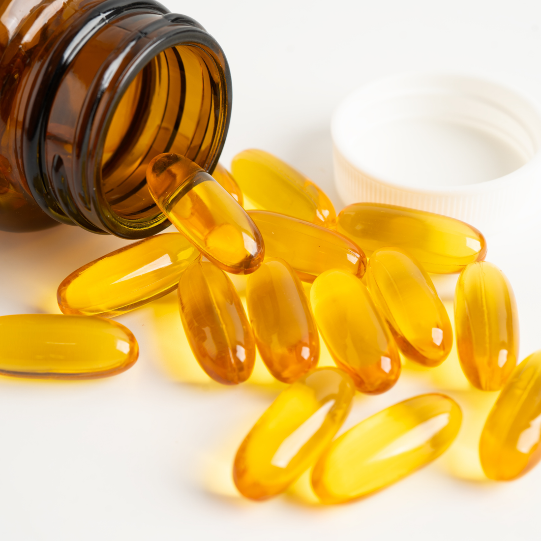 The Original Source of Omega-3
