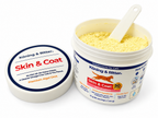 Cat Skin & Coat Supplement | Skin, Itch & Coat Support