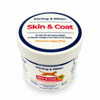 Cat Skin & Coat Supplement | Skin, Itch & Coat Support
