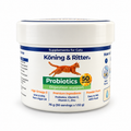 Cat Probiotic Supplement | Daily Gut Support Powder
